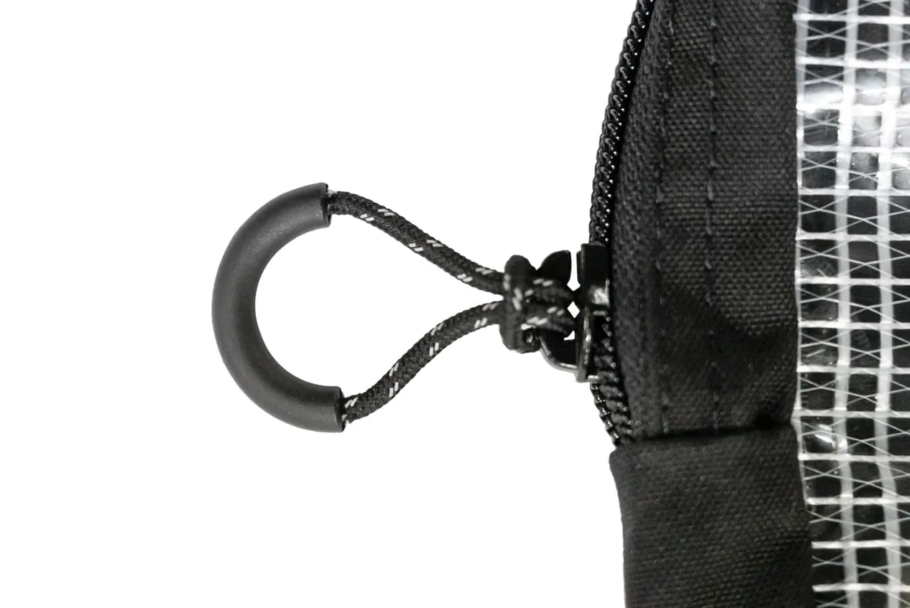 Zipper Pulls